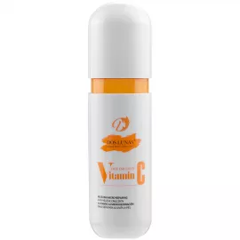 Dos Lunas Face Emulsion Vitamin C 100 mL